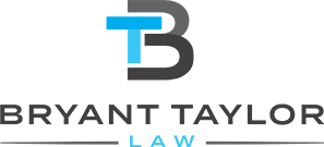 bryant taylor law logo